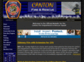 cantonfd.org