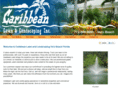 caribbeanlawn.com