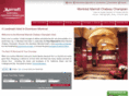 chateauchamplainmontreal.com