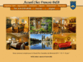 chezfrancois.ca