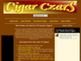 cigarczars.com