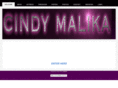 cindymalika.com