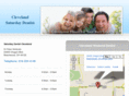 clevelandsaturdaydentist.com