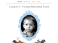 cooperpyoungmemorialfund.org