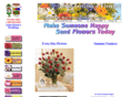 cosentinosflorist.com