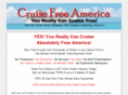 cruisefreeamerica.com