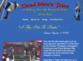 deadmenstalesri.com