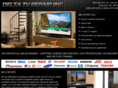 deltatvrepair.com