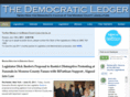 democraticledger.org