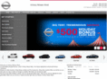 dicksonnissan.com