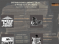 distribucionesjimenez.es