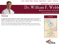 drwilliamwebb.com