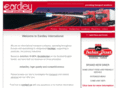 eardleyinternational.com