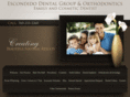 escondidodentalgroup.com