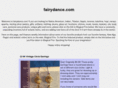 fairydance.com