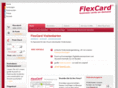 flexcard.de