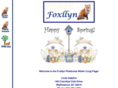 foxllyn.com