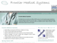 frontiermedical.com