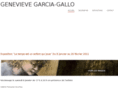 genevieve-garcia-gallo.com