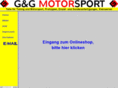 ggmotorsport.com