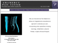 gramercypaincenter.com