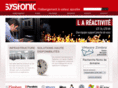 hebergement-systonic.fr