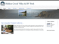 hiddencreekrvpark.com