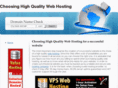 high-quality-web-hosting.com
