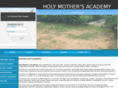 holymothersacademy.com