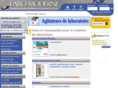 instrumentsscientifiques.com