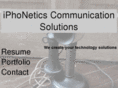 iphonetics.com