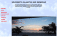 islandtanandswimwear.com