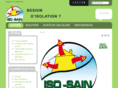 iso-sain.com