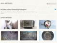 javaantiques.com