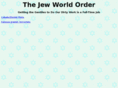 jew-world-order.com