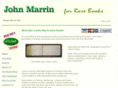 johnmarrin.com