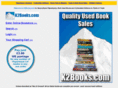 k2books.com