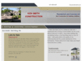 kensmithconstruction.com