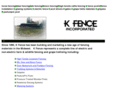 kfence.com