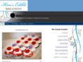 kimsediblekreations.com