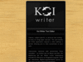 koi-writer.com