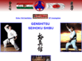 kyokushin-kan.net