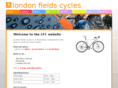 londonfieldscycles.co.uk