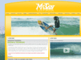 mccoysurfboards.com