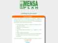 mensaplan.net