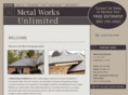 metalworksunlimited.com