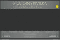 mouginsriviera.com