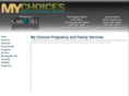 mychoicesofcc.com