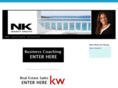 nancyknuth.com