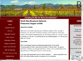 northbaybusinessnetwork.com